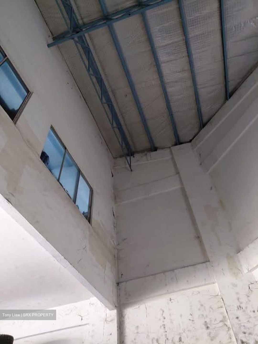 Tuas View Loop (D22), Factory #536468781